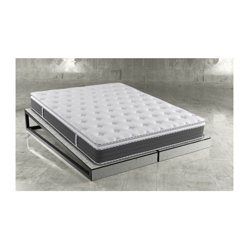 MATERASSO NUVOLA  80X200XH23 CM- 1,0 pz