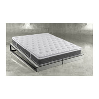 MATERASSO NUVOLA  80X200XH23 CM- 1,0 pz