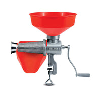 PASSAPOMODORI MANUALE N.5 ACCESSORI PLASTICA- 1,0 pz