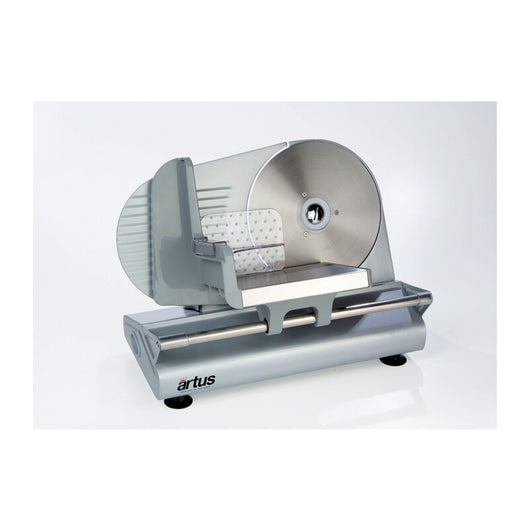 AFFETTATRICE REBER ARTUS LAMA 220 MM 150 W- 1,0 pz