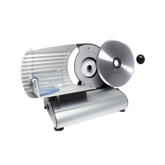 AFFETTATRICE REBER LAMA 220 MM 200 W- 1,0 pz