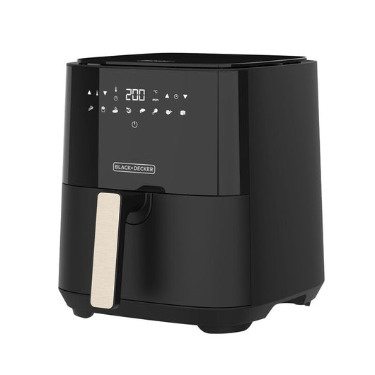 FRIGGITRICE AD ARIA 5 L 1450 W- 1,0 pz