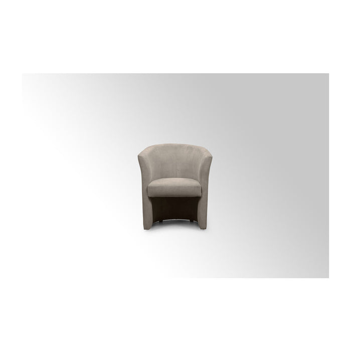 POLTRONA BELIZE N-ENJOY 07 BEIGE- 1,0 pz