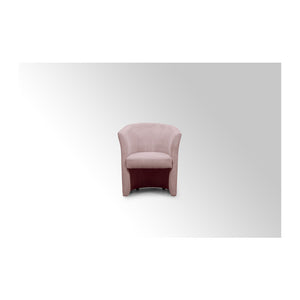 POLTRONA BELIZE N-ENJOY 19 ROSA- 1,0 pz