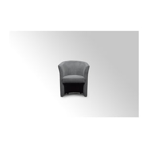 POLTRONA BELIZE N-ENJOY 23 CENERE- 1,0 pz