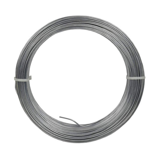 FILO ZINCATO N. 15 FRIGERIO 2,4 MM- 25,0 kg