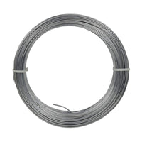 FILO ZINCATO N. 18 FRIGERIO 3,4 MM- 25,0 kg