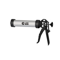 C PISTOLA ALU P/SIGILLANTI CORPO TUBOLARE 310ML- 1,0 pz