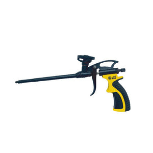 C PISTOLA UNIVERSALE  P/SCHIUMA POLIURETANICA- 1,0 pz