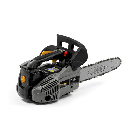 MOTOSEGA ALPINA APR 26 25 CM 10- 1,0 pz