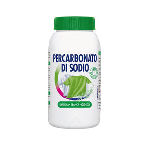 DETERGENTE IGIENIZZANTE PERCARBONATO DI SODIO 1 KG- 1,0 pz