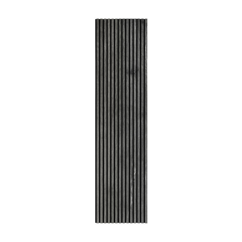 PANNELLO FONOASSORBENTE GRIGIO 60X1,8X140 CM- 2,0 pz