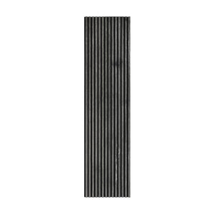 PANNELLO FONOASSORBENTE GRIGIO 60X1,8X140 CM- 2,0 pz