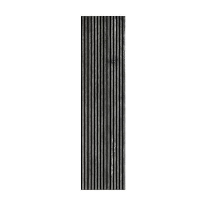 PANNELLO FONOASSORBENTE GRIGIO 60X1,8X140 CM- 2,0 pz