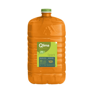 COMBUSTIBILE QLIMA SPARK 10 L- 1,0 pz