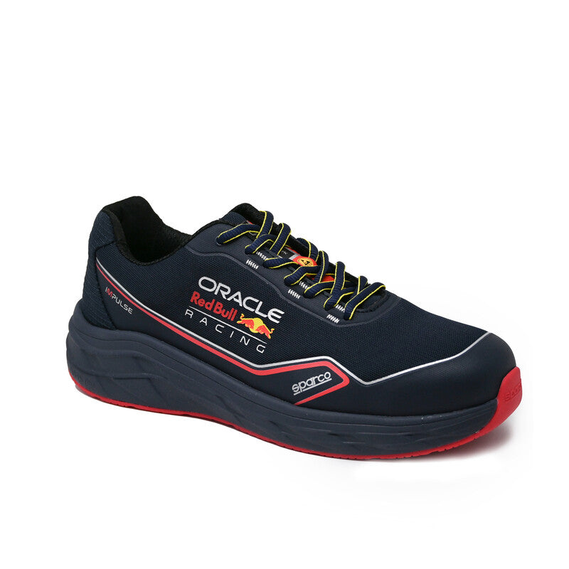 SPARCO SCARPE IMPULSE MILTON ORACLE S1P TG 39- 1,0 pz
