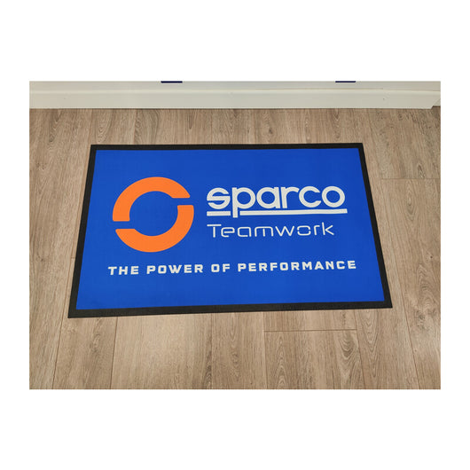 SPARCO TAPPETO CM. 100X60- 1,0 pz