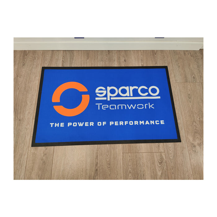 SPARCO TAPPETO CM. 100X60- 1,0 pz