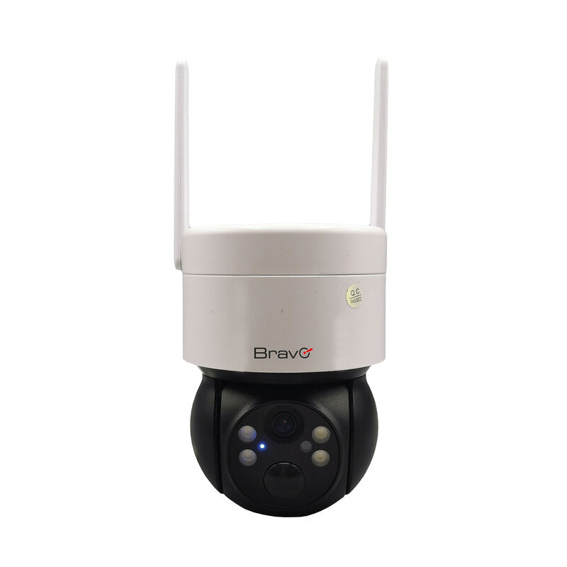 TELECAMERA PER EST SOLARE GUARDIAN 4G  3.0- 1,0 pz