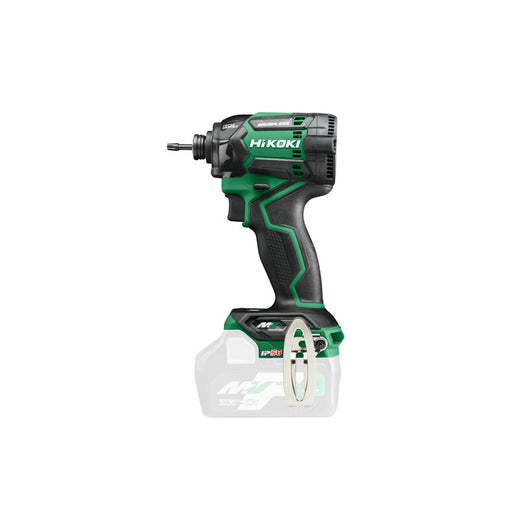 HIKOKI AVVITATORE IMPULSI WH36DC 36V 1/4 215 NM- 1,0 pz