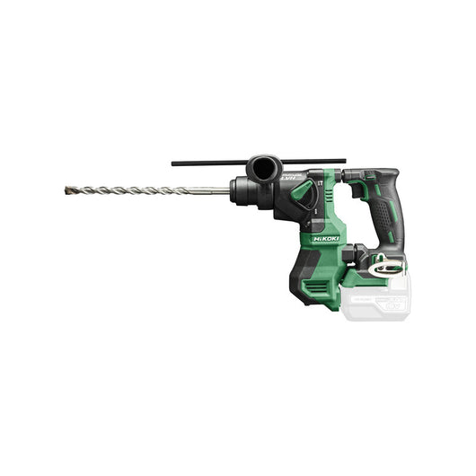 HIKOKI TASSELLATORE DH18DPA SDS-PLUS 18V 5A 1,3J- 1,0 pz