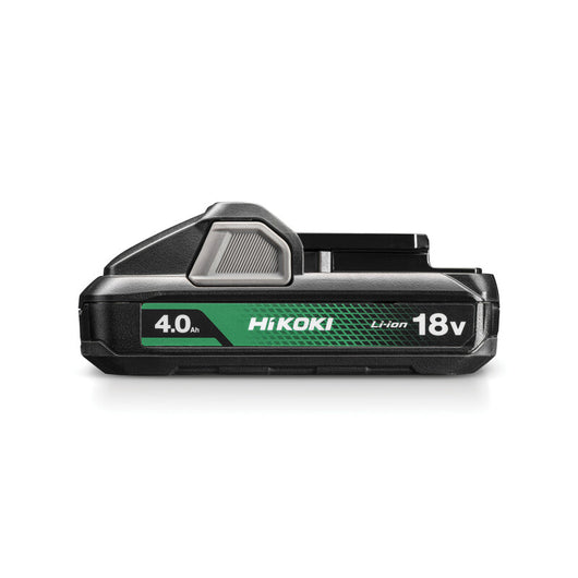 HIKOKI BATTERIA BSL1840M 18V 4,0AH- 1,0 pz