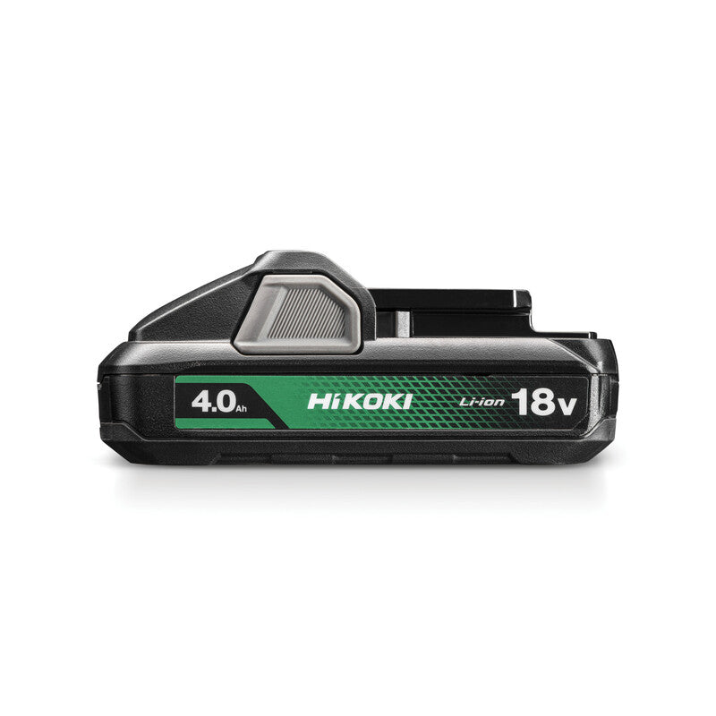 HIKOKI BATTERIA BSL1840M 18V 4,0AH- 1,0 pz