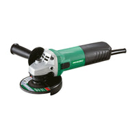 HIKOKI SMERIGLIATRICE ANG G12SR4-S 730W 115MM- 1,0 pz