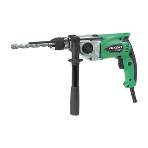 HIKOKI TRAPANO DV18V 690W C/PERC- 1,0 pz