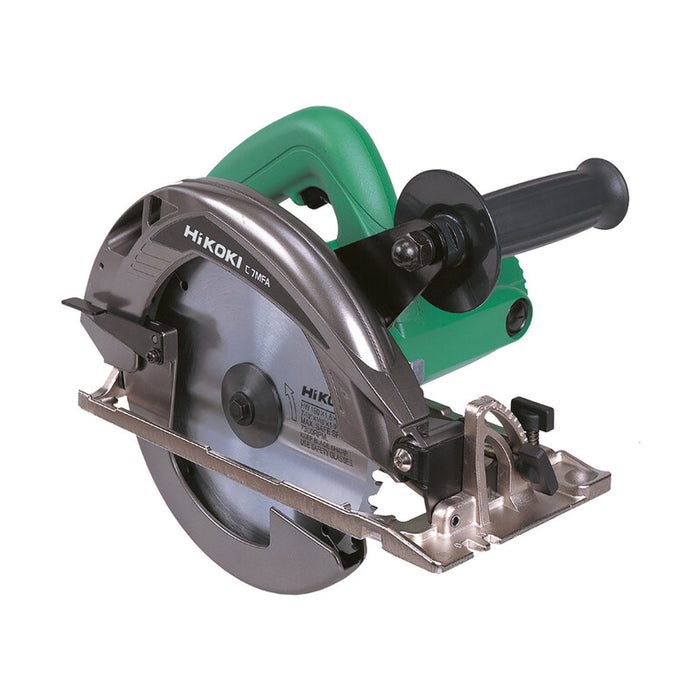 HIKOKI SEGA CIRCOLARE C7MFA 1010W 190MM- 1,0 pz