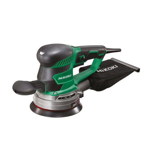 HIKOKI LEVIGATRICE ROTORBITALE SV15YC 350W- 1,0 pz