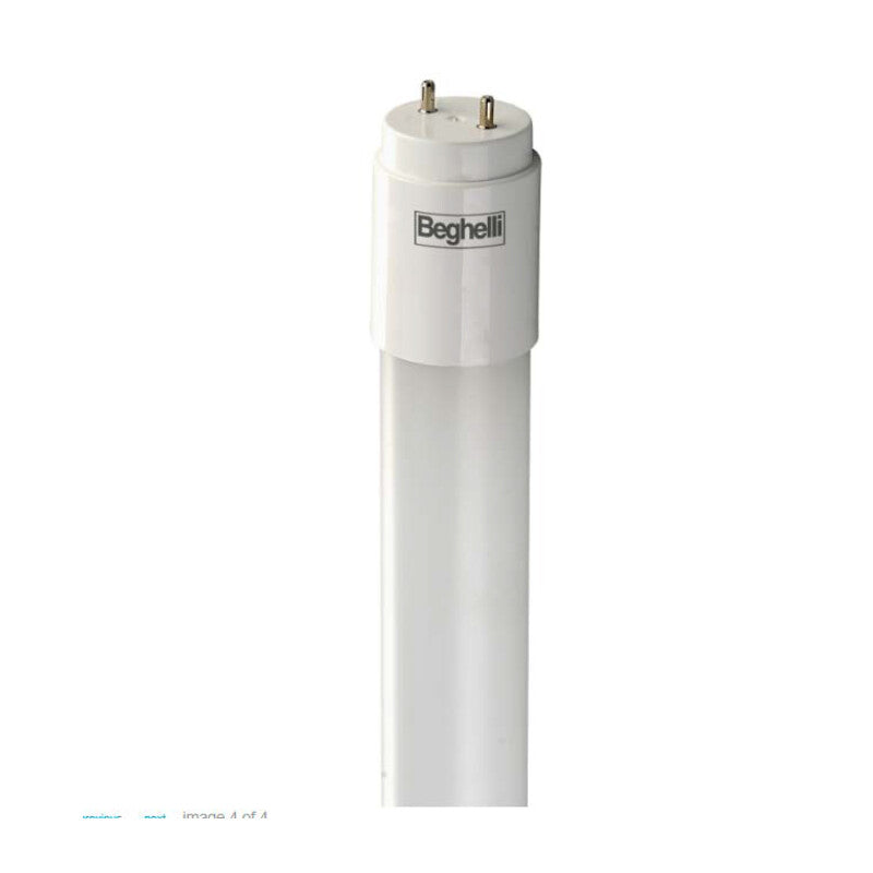 BEGHELLI LED TUBO EASY T8 22W 56255 150 CM  6500K- 25,0 pz
