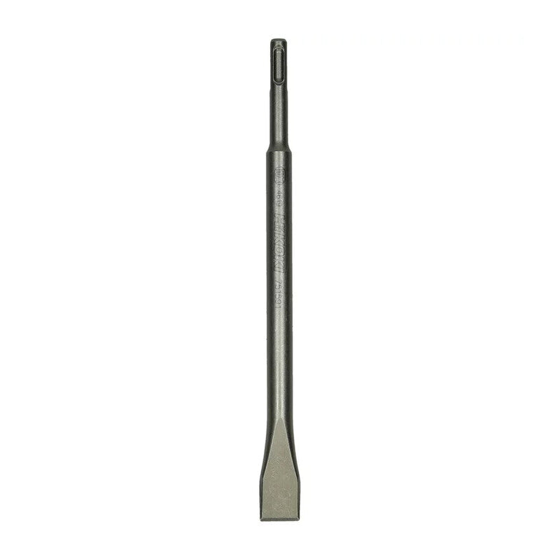HIKOKI SCALPELLO PIATTO SDS PLUS 20X250 MM- 1,0 pz