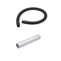 C SET TUBO C/LANCIA P/EASYASH18- 1,0 pz