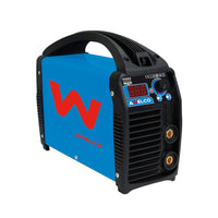 SALDATRICE INVERTER MIKRO 144 C/KIT- 1,0 pz