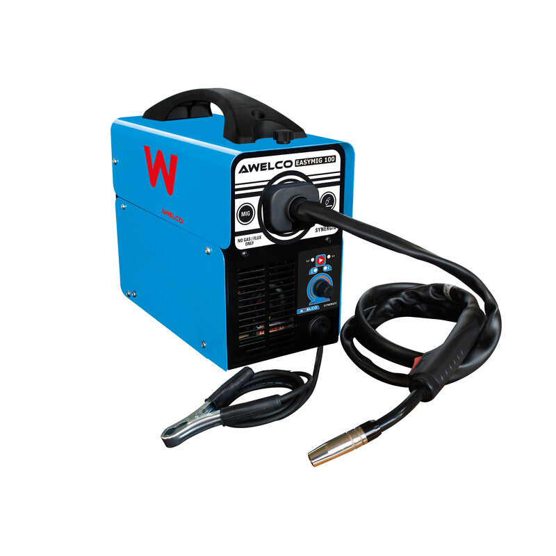 SALDATRICE A FILO EASYMIG 100 (NO GAS)- 1,0 pz