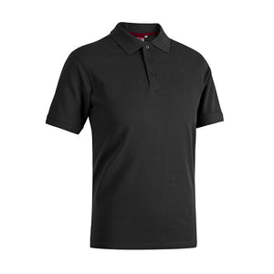 POLO FOX NERO TG. XXL- 1,0 pz