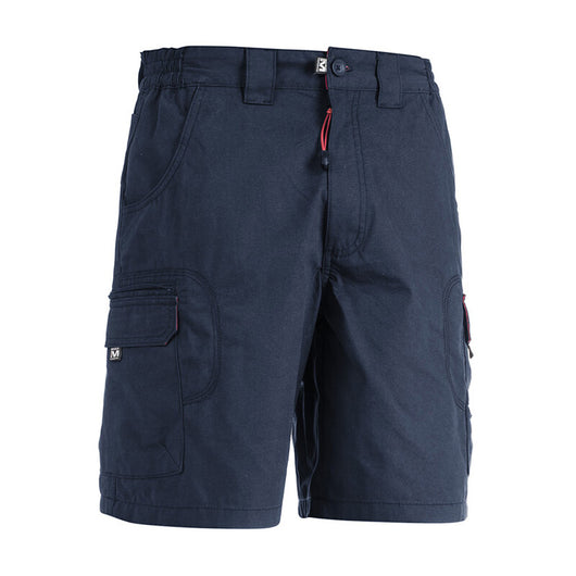 BERMUDA MUROA BLU NAVY TG. M- 1,0 pz