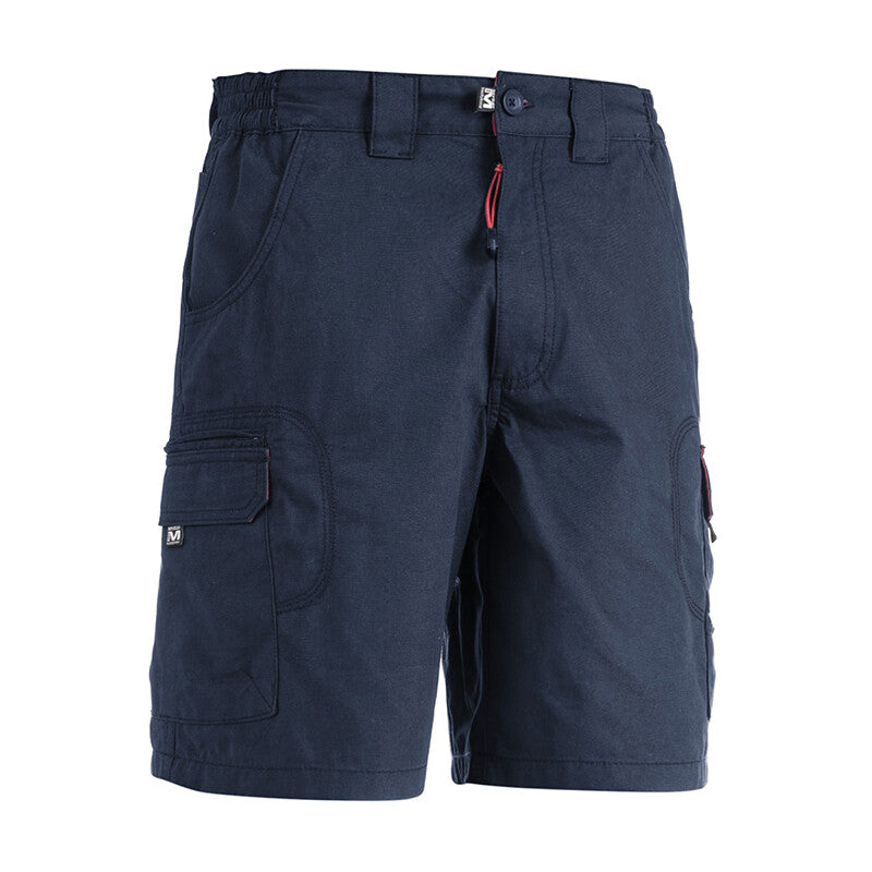 BERMUDA MUROA BLU NAVY TG. XL- 1,0 pz