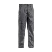 PANTALONE ENERGY STRETCH GRIGIO TG.  XL- 1,0 pz