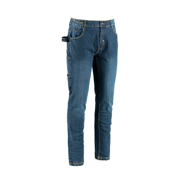 JEANS RANCH BLU TG.L- 1,0 pz