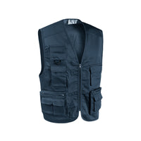 GILET STAR BLU TG. XXL- 1,0 pz