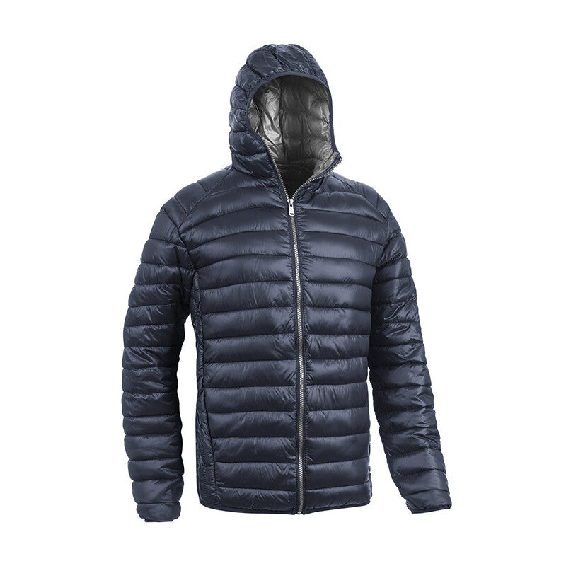 GIUBBINO TRADE BLU NAVY TG. XXL- 1,0 pz