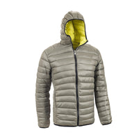 GIUBBINO TRADE VERDE MILITARE TG. XXL- 1,0 pz