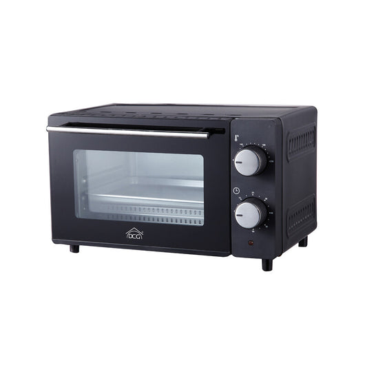 FORNO ELETTRICO 10L CON TIMER- 1,0 pz