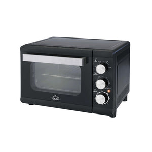 FORNO ELETTRICO VENTILATO 24L MULTIFUNZIONE- 1,0 pz