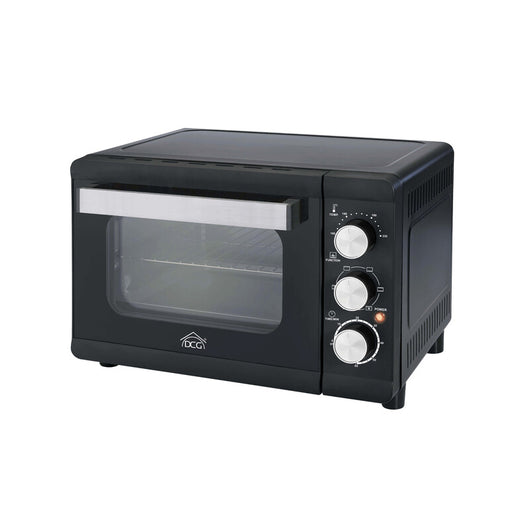 FORNO ELETTRICO VENTILATO 24L MULTIFUNZIONE- 1,0 pz