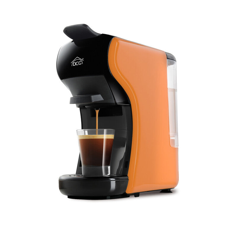 MACCHINA DA CAFFE UNIVERSALE 19 BAR- 1,0 pz