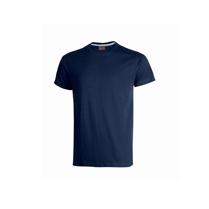 U-POWER T-SHIRT FIGI DEEP BLUE TG.  M- 5,0 pz