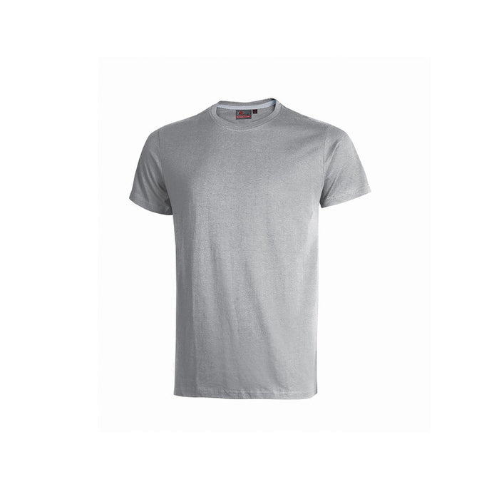 U-POWER T-SHIRT FIGI GRIGIO CHIARO TG.  M- 5,0 pz